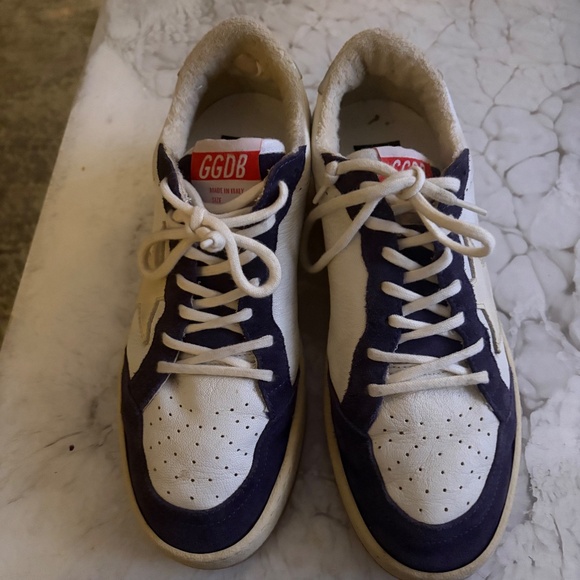 Golden Goose sneakers - Picture 3 of 3